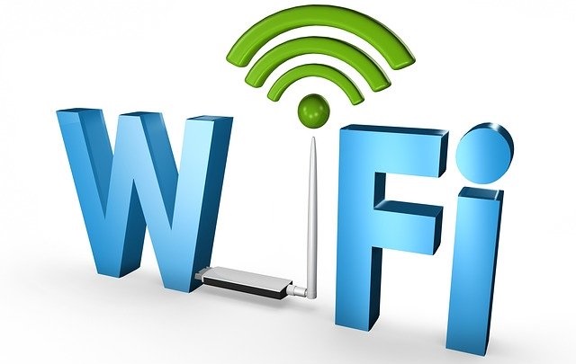 Introduction au Wi-Fi