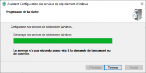 [Tuto] Déployer des postes Windows 11 avec MDT et WDS – NEPTUNET.FR